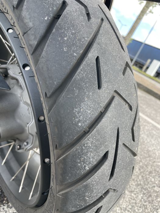 Ducati Multistrada 1260 Enduro