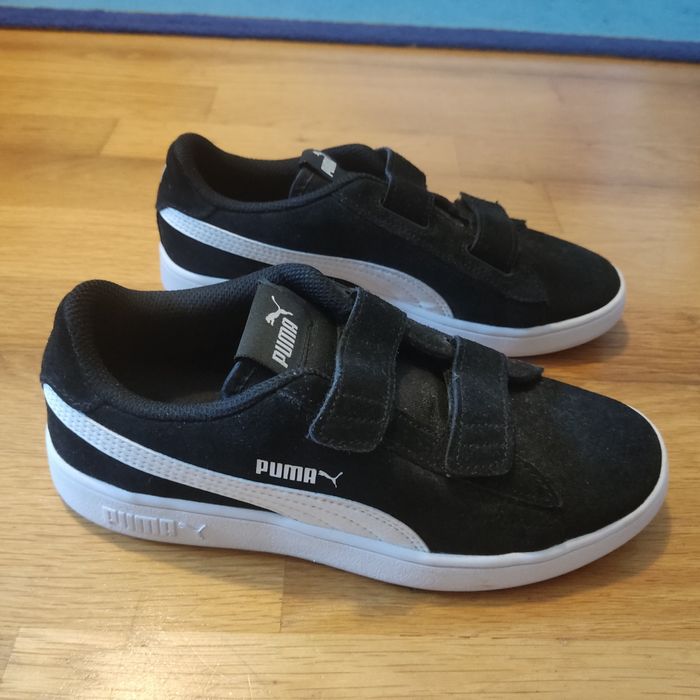 Sapatilhas criança Puma