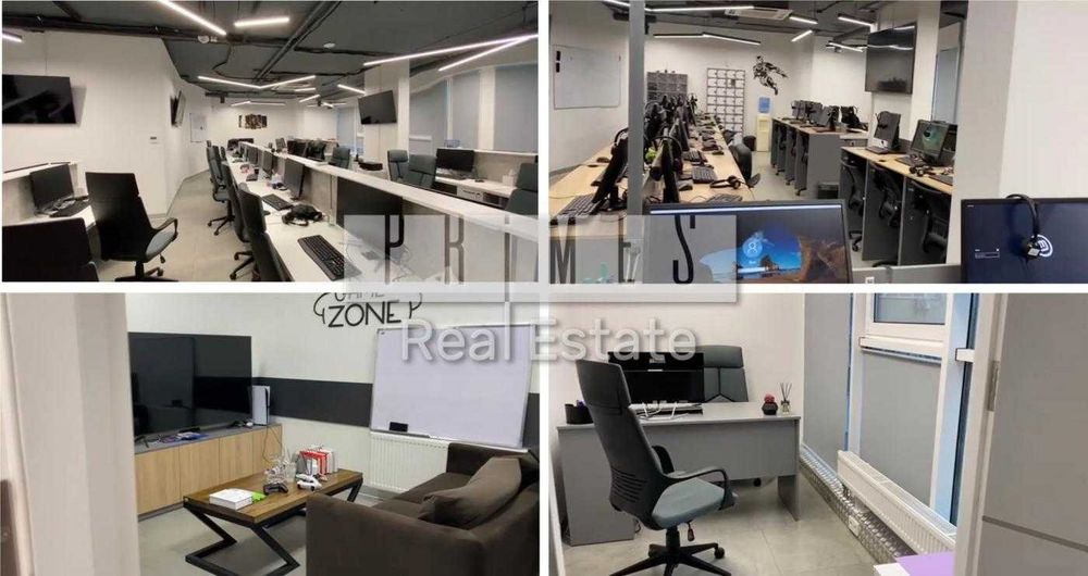 Продаж офісу з надійним орендарем, БЦ 118 TOWER, Жилянська, 118