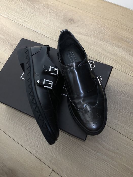 Взуття Antonio Biaggi жіночі 36 р