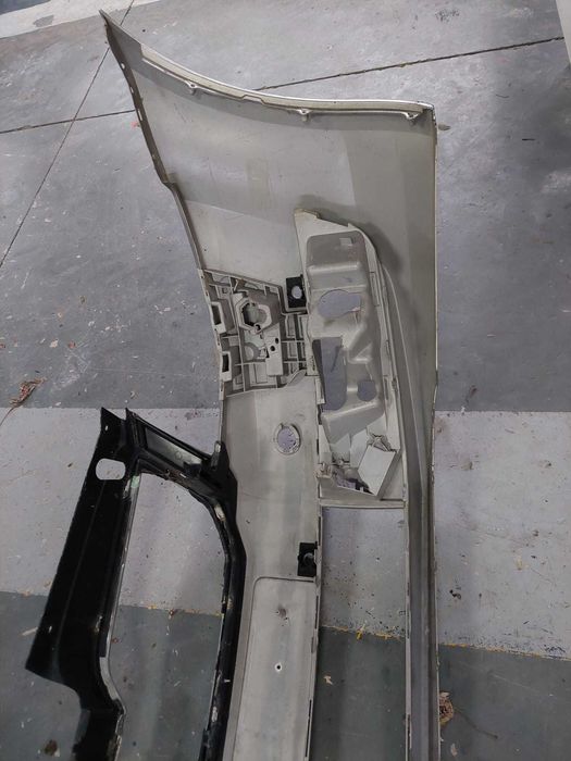 para choques frt skoda fabia