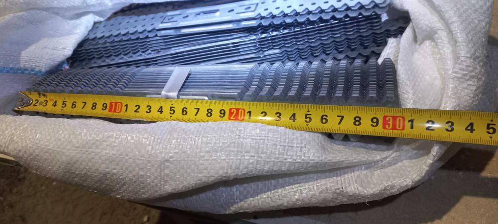 Підвіси для монтажу гіпсокартоних систем