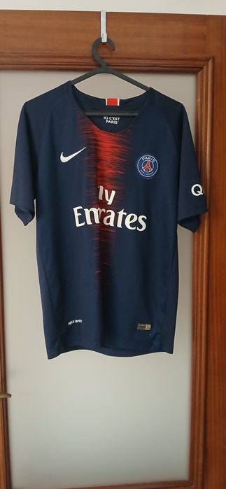 Camisa clubes futebol