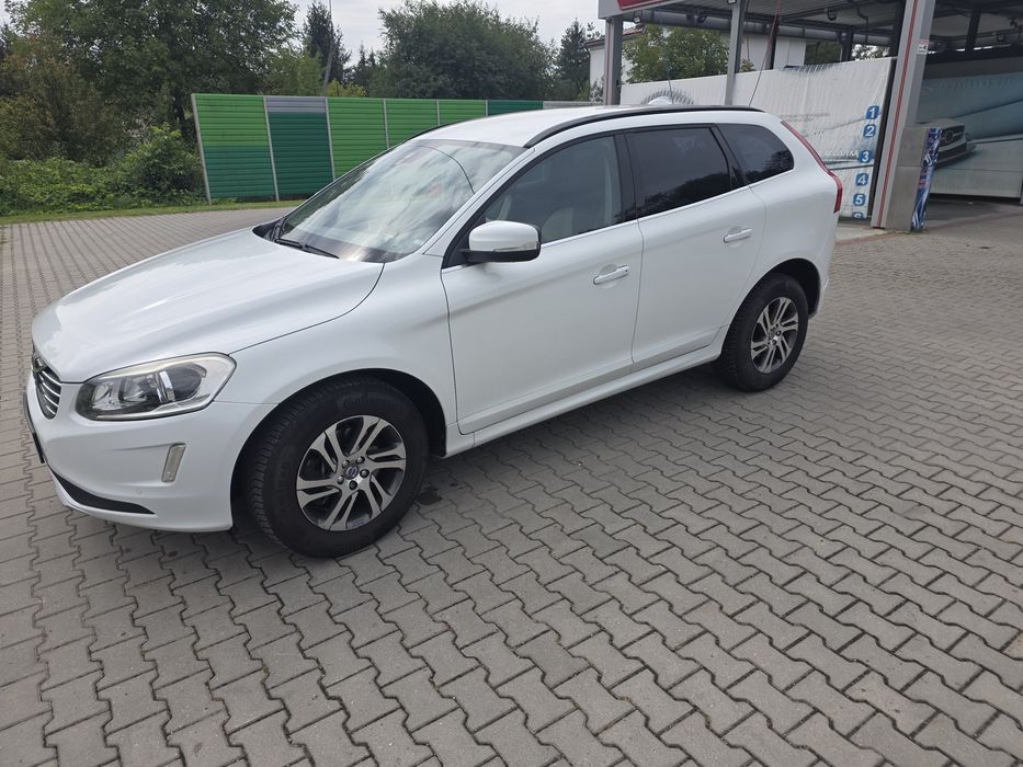 SprzedamVolvo xc60 2015