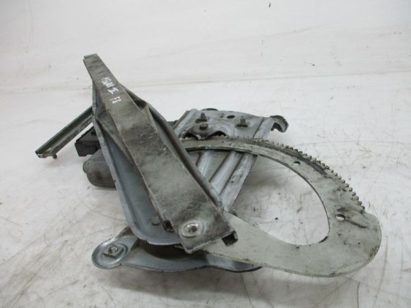 Elevador vidros frente esquerdo RENAULT Megane III (BZ0_)