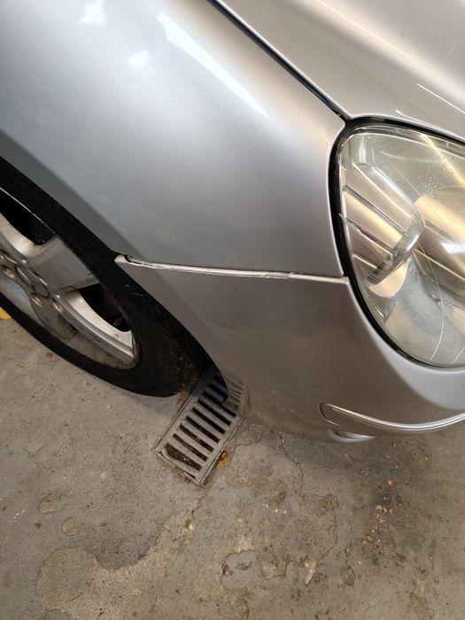 Mercedes Benz W245
