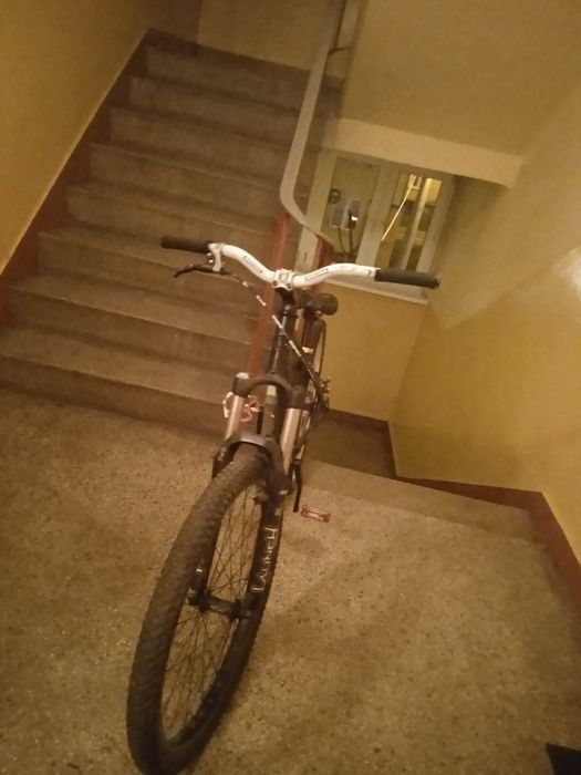 Rower dirt,street Krzeszowice • OLX.pl