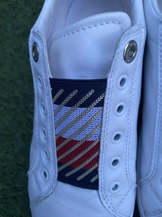 Sapatilhas Tommy Hilfiger