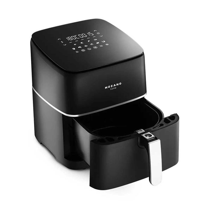Frytkownica beztłuszczowa Air Fryer Mozano Home