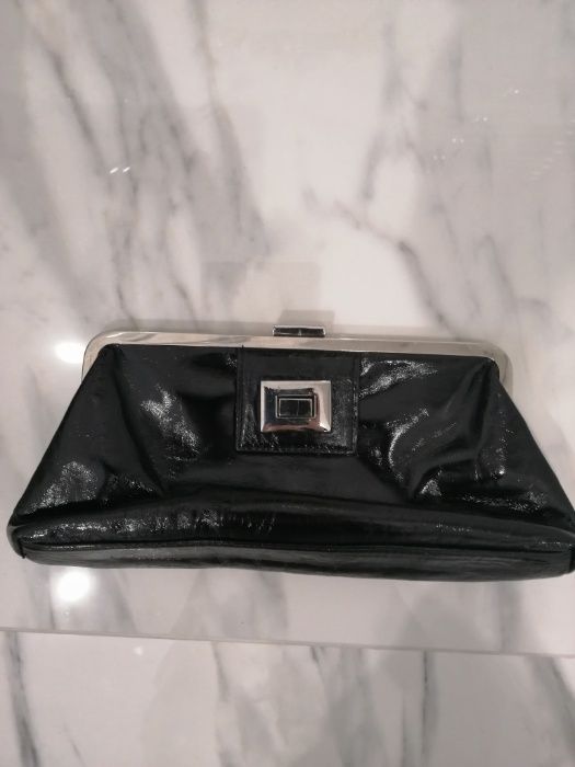 Torebki małe czarne