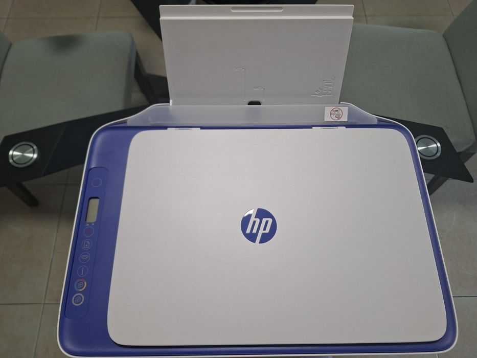 Impressora HP Deskjet 2800e