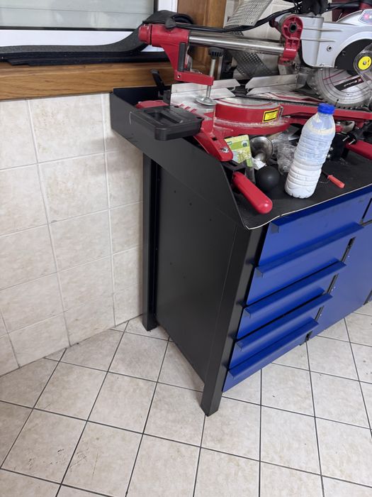 Vendo bancada de trabalho