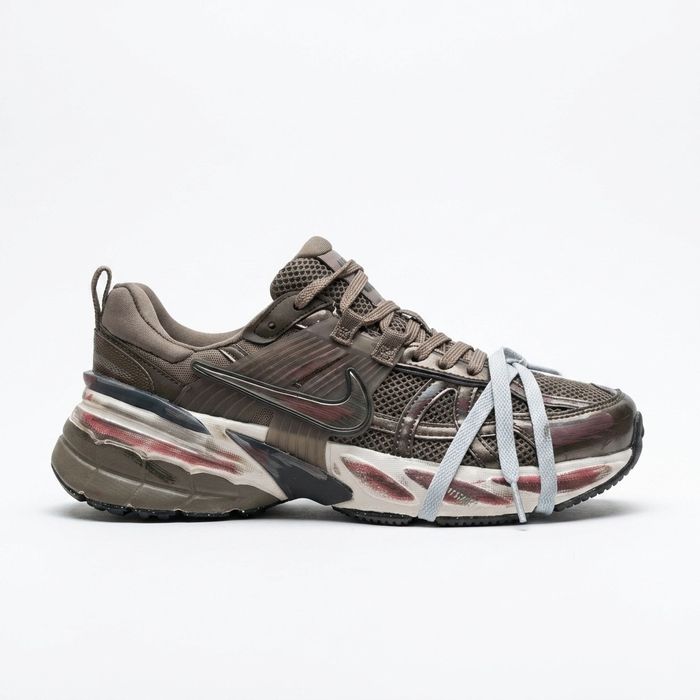 3 моделі (37-45) Nike Runtek V2K Custom