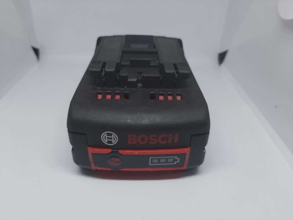 Akumulator Bosch GBA 18V 5.0Ah