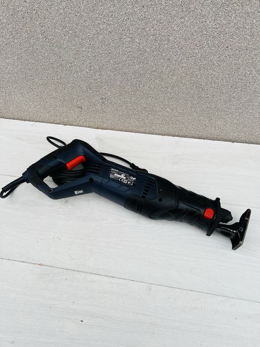 Cабельная пила Kraftronic KT-US 650, в навності!