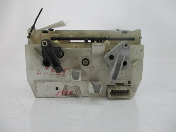Comando chauffage / sofagem PEUGEOT 206 (2A/C)