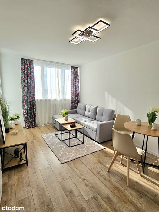3 pokoje po remoncie, gotowe, blisko centrum, BEZPOŚREDNIO