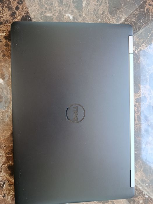 Ноутбуки з Європи/США: Lenovo ThinkPad, HP EliteBook, Dell, Core i5/i7