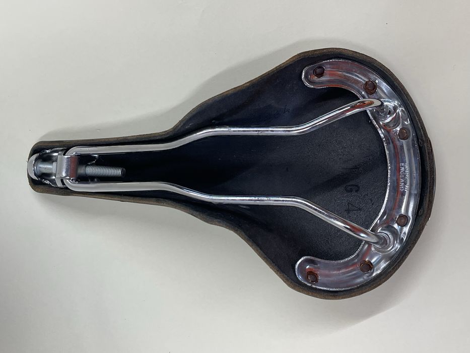 Brooks team Pro Special Selim