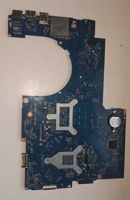 Продам материнську плату HP G37D для ноутбуків HP Omen 17-W 17-AB.