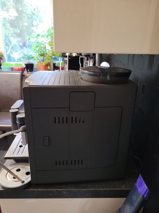 Ekspres Siemens EQ7 plus