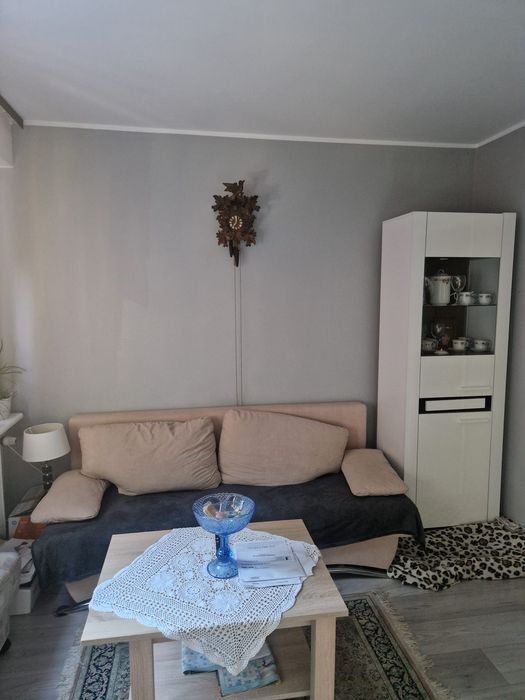 Mieszkanie dwupokojowe
