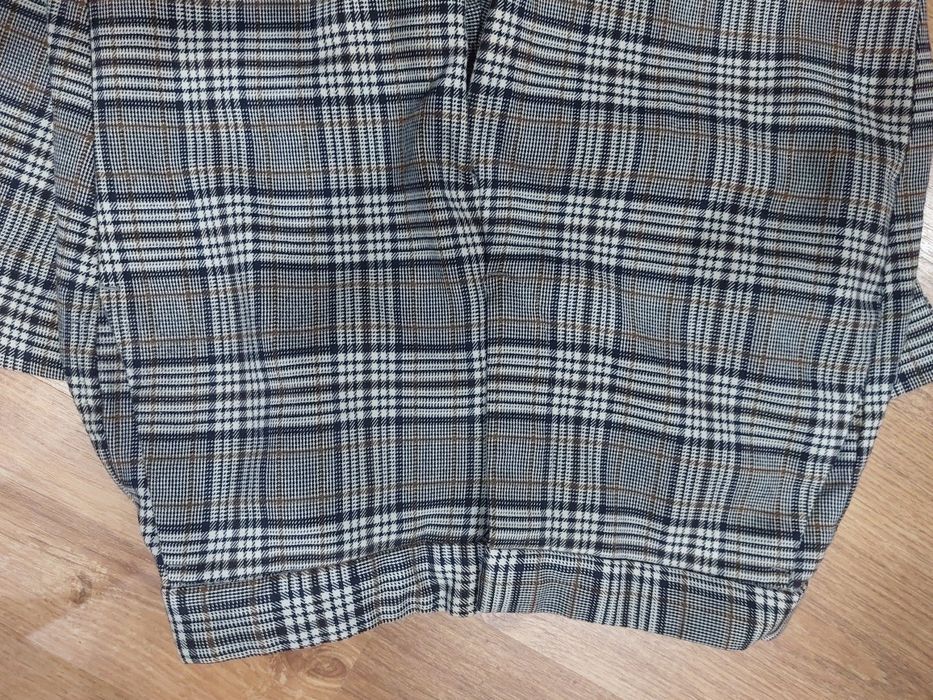 Damskie spodnie Zara XS