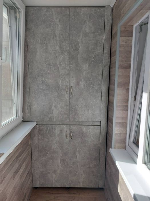 Виготовлення Шафи купе, корусні меблі