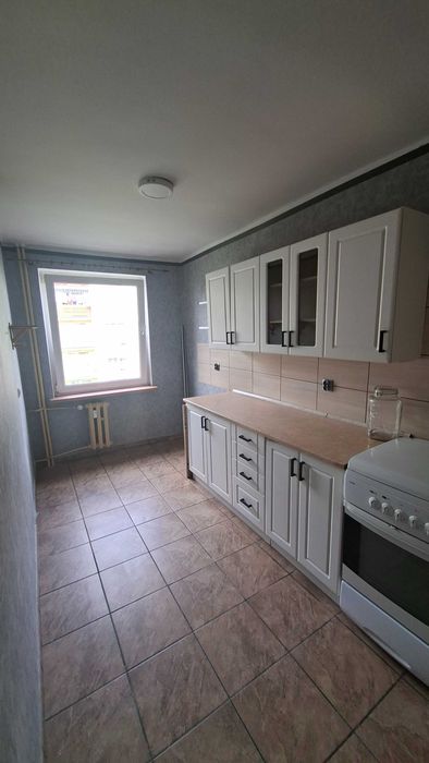 2-pokojowe mieszkanie (2piętro) w Krapkowicach - Widok 5
