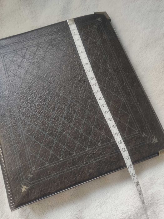 Album na zdjęcia w formacie 9x13 cm