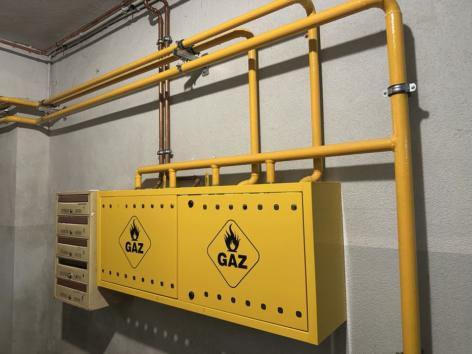 Sprzedam mieszkanie w Nowej Rudzie – ul. Kościelna