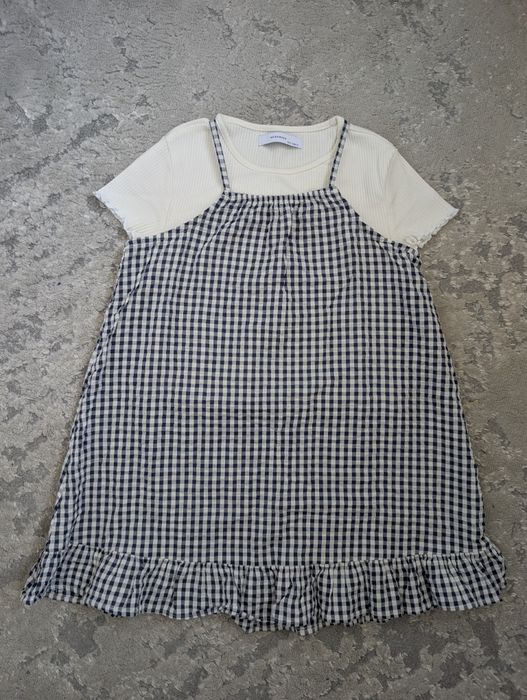 Сарафан H&M для дівчинки 116