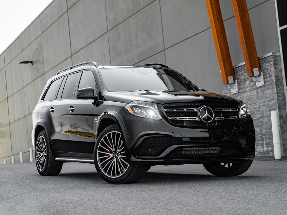 Диски Нові Mercedes Gl Gls Ml Gle R20/5/112 21 в Наявності