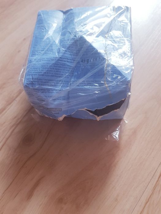 Herbata rozgrzewająca  Loyd jabko z cynamon