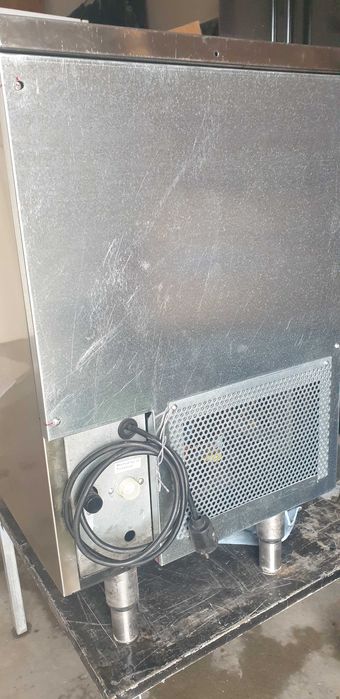 Maquina de Fazer gelo industrial NTF