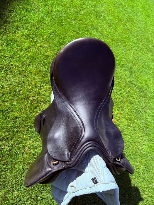 Siodło euroriding achat