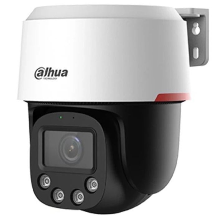 Продам камери Dahua  4МП/8МП