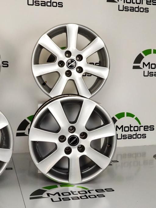 Jantes 16 Opel, Audi, Skoda, Volkswagen 7J ET40 5x108