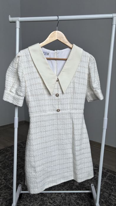 Твідове плаття