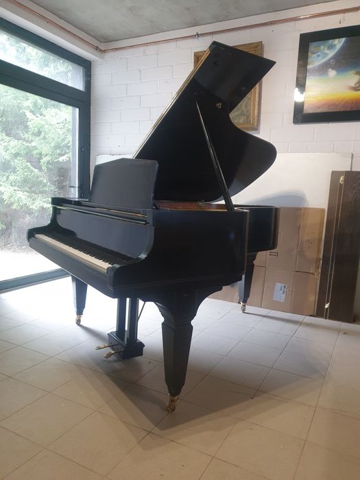 Fortpian Ibach 180 cm dlugosci