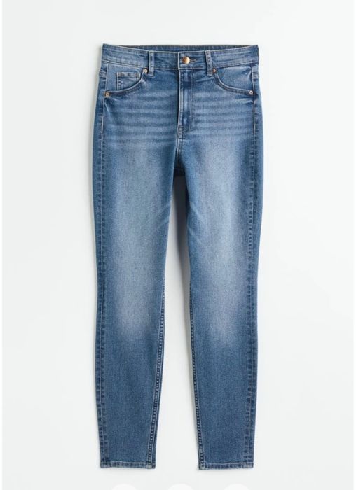 Джинси H&M 34 розмір