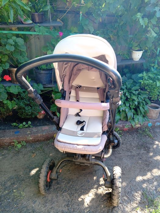 Коляска дитяча  2 в 1