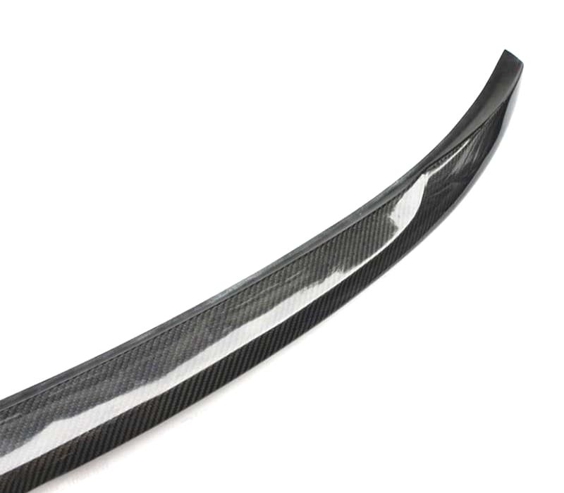 AILERON LIP BMW F32 LOOK M CARBONO