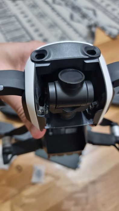 Dji Mavic Air Fly More Combo + extras