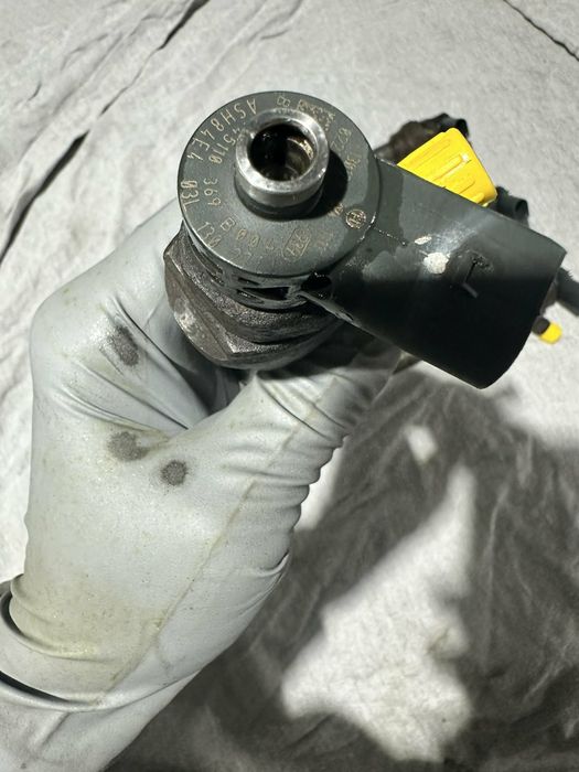 Форсунки 0445110369B004 VAG