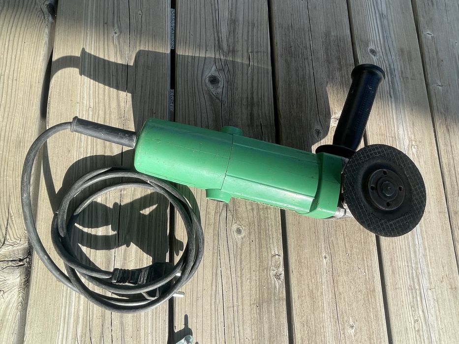 Small Angle Grinders450231940730726401