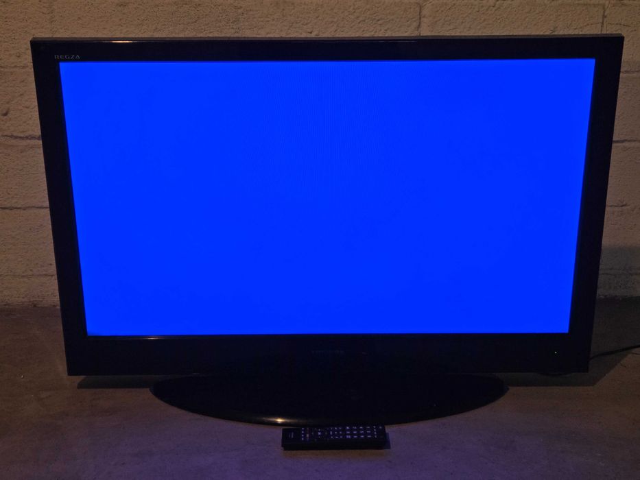 Toshiba Regza 40LV665D