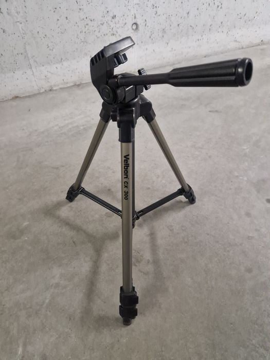 Statyw Velbon CX-300