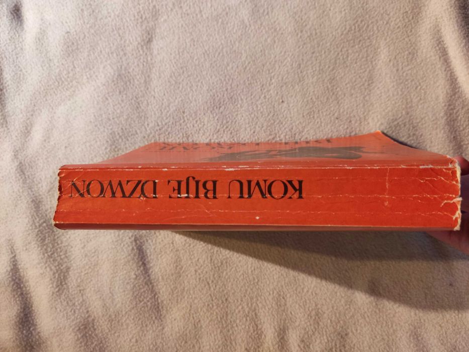 Ernest Hemingway - Komu bije dzwon