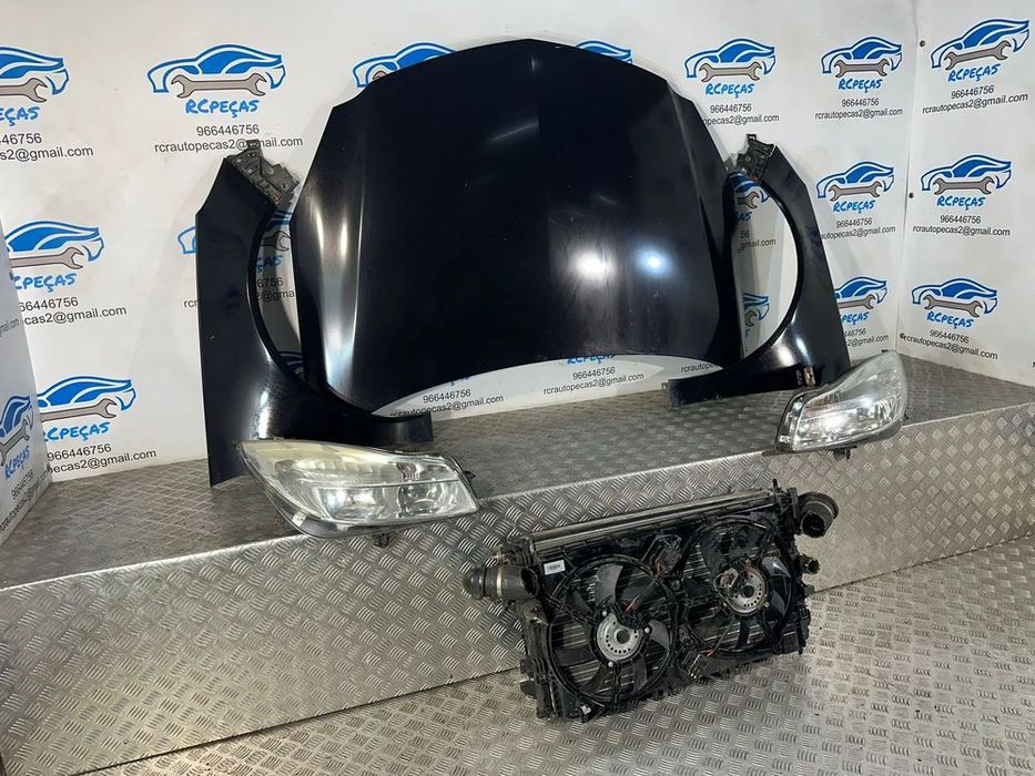 Frente Completa Opel Insignia A 2.0 CDTi Diesel G09 2008 - 2013
